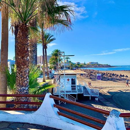 Beachfront Studio Las Americas 플라야데라스아메리카스 외부 사진