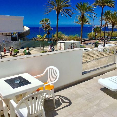 Beachfront Studio Las Americas 플라야데라스아메리카스 외부 사진