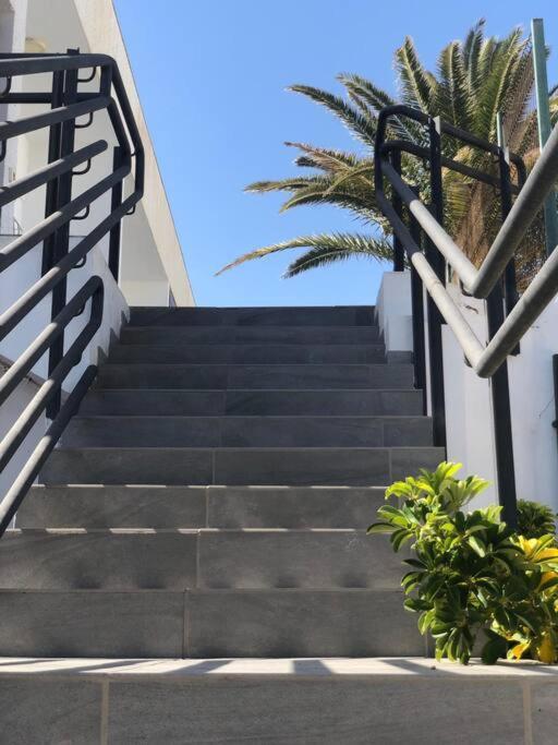 Beachfront Studio Las Americas 플라야데라스아메리카스 외부 사진