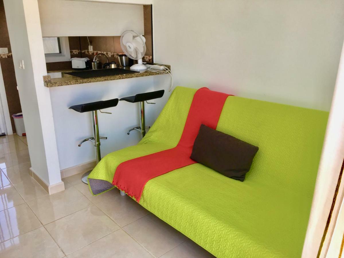 Beachfront Studio Las Americas 플라야데라스아메리카스 외부 사진